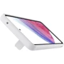 Чехол для телефонов Samsung Protective Standing Cover White (EF-RA536CWEGRU) for Samsung A536 Galaxy A53 5G: Материал пластик / силикон
