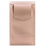 Женская сумка-трансформер Mini BlankNote розовая (BN-BAG-38-1-pink): Застежка Магнитная