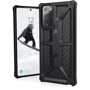 Чехол для телефонов Urban Armor Gear UAG Monarch Carbon Fiber (212191114242) for Samsung N980 Galaxy Note 20