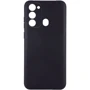 Чохол для телефона Epik TPU Case Full Camera Black для TECNO Spark 8C / Spark Go 2022 (KG5m)