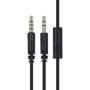 Наушники Ergo BT-490 Black: Тип конструкции накладные