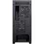 Корпус Gamemax Siege BK: Типоразмер Midi-Tower