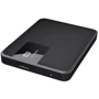 Внешний жесткий диск WD Easystore Portable 5TB (WDBKUZ0050BBK-WESN): Объем памяти 5 ТБ