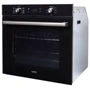Духовой шкаф электрический Ventolux SIENA 6 TC (BK): Гриль есть