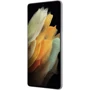 Смартфон Samsung Galaxy S21 Ultra SM-G9980 16/512GB Phantom Silver (Snapdragon): Камера Четверная 108 Мп f / 1.8 + 10 Мп f / 4.9 + 10 Мп f / 2.4 + 12 Мп f / 2.2 / LED спалах / автофокус / Фронтальна 40 Мп f / 2.2