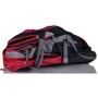 Женский рюкзак Onepolar красный (W1597-red): Фактура Тканая