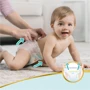 Подгузники Pampers Premium Care Pants Junior Размер 5 (12-17 кг) 34 шт (8001090759870): Пол ребенка Унисекс