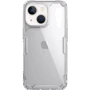 Чехол для iPhone Nillkin Nature Pro Series Clear for iPhone 15 Plus