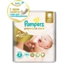 Подгузники Pampers Premium Care New Born ( 3-6 кг) 80 шт (4015400741633) фото 9