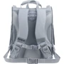 Рюкзак школьный каркасный Kite Education Cute Dog K22-501S-1: Спинка Ортопедическая (анатомическая)