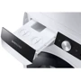 Стиральная машина Samsung WW80T534DAE: Класс энергопотребления B