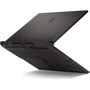 Ноутбук MSI Vector GP78HX 13VG-056 (VECTOR78056): Оперативна пам'ять 32 ГБ (DDR5)