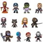 Ігрова фігурка FUNKO MYSTERY MINIS - МЕСНИКИ: ЗАВЕРШЕННЯ (в асорт., В диспл.): Тип Персонаж мультфільму, фільму