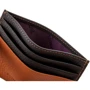 Чоловік Картхолдер Smith & Canova коричневий (FUL90014-black-tan): Тип Картхолдер
