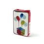 Комплект Champ зажигалка + портсигар "Rubik"s 3 ведра (40401952-4) фото 5