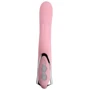 Вибратор Chisa Aphrovibe Rotating Missile Bunny Рink