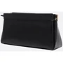 Женский клатч Michael Kors Kiera Md Conv Clutch черный (30F1GDPC6L001): Тип Клатчи