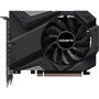 Видеокарта GIGABYTE GeForce GTX1650 4096Mb D6 OC (GV-N1656OC-4GD): Объем памяти, Гб 4