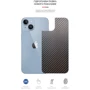 Защитная пленка для iPhone ArmorStandart Screen Protector Back Carbone for iPhone 14 Plus (ARM64965): Тип аксессуара защитная пленка
