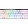 Клавиатура ASUS ROG Falchion RX Low Profile White (90MP03EC-BKUA10)