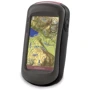 Garmin Oregon 550Т (010-00697-18): Роздільна здатність екрану 240x400 пикс
