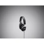 Наушники Marshall Monitor Steel (4091626) фото 8