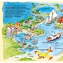 Відкрий безліч віконечок. Море: Количество страниц 12