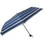 Женский зонт механический Esprit синий (U50753-4): Механизм Механический