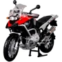 Модель мотоцикла Maisto 1:12 BMW R1250GS (31101-20)