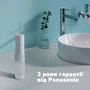 Зубная щетка Panasonic EW-DJ4B-W520 фото 10