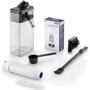 Кофеварка Delonghi Dinamica ECAM 350.50.SB: Объем резервуара для воды, л 1.8
