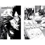 Death Note. Black Edition. Книга 6: Производитель Азбука