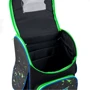 Рюкзак школьный каркасный Kite Extreme K19-501S-9: Корпус рюкзака Каркасный