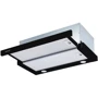 Вытяжка Borgio TLF (TR) 50 black