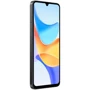 Смартфон Blackview Shark 6 4/128GB Phantom Black: Встроенная память 128 ГБ