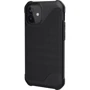 Чехол для iPhone Urban Armor Gear UAG Metropolis LT FIBR Black (11234O113940) for iPhone 12 mini: Тип чехла накладка на заднюю часть