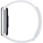 Фитнес-браслет Xiaomi Mi Smart Band 9 Glacier Silver (CN): Экран 1.62" AMOLED (490x192)