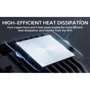 Кулер ID-COOLING IS-67-XT Black: Рівень шуму, dB 32.3