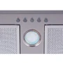 Вытяжка Perfelli BI 5512 A 1000 I LED: Материал корпуса нержавеющая сталь