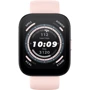 Смарт-годинник Amazfit Bip 5 Pastel Pink: Дисплей 1.91" TFT (320x380)