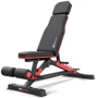 Скамья для жима и пресса Hop-Sport HS-2090HB (5902308230613)