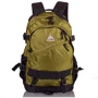 Мужской рюкзак Onepolar зеленый (W1302-green)
