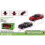 Машинка АвтоПром Toyota CAMRY 1:34 (68459): Масштаб 1:34