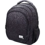 Рюкзак молодежный HEAD 502021319 3 отд., AB300 Black Dust