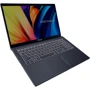 Ноутбук ASUS VivoBook 15 X1500KA-EJ307 (90NB0VI5-M00FP0) UA: Объем накопителя 256 ГБ (SSD)