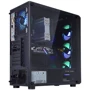 Персональный компьютер (ПК) ARTLINE Gaming X66 (X66v18): Видеокартка NVIDIA GeForce RTX 3060 Ti, 8 ГБ
