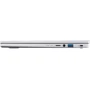 Ноутбук Acer Swift Go 14 SFG14-42-R90G (NX.KLGEX.00A): Объем накопителя 512 ГБ (SSD)
