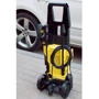 Мінімийка Karcher K 3 (1.601-888.0): Температура води на вході (° C) 40