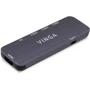 Адаптер Vinga Adapter USB-C to HDMI+3xUSB3.0+PD100W (VHYC6FC): Колір серый
