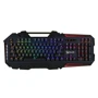 Клавиатура A4Tech Bloody B880R Red SW Black